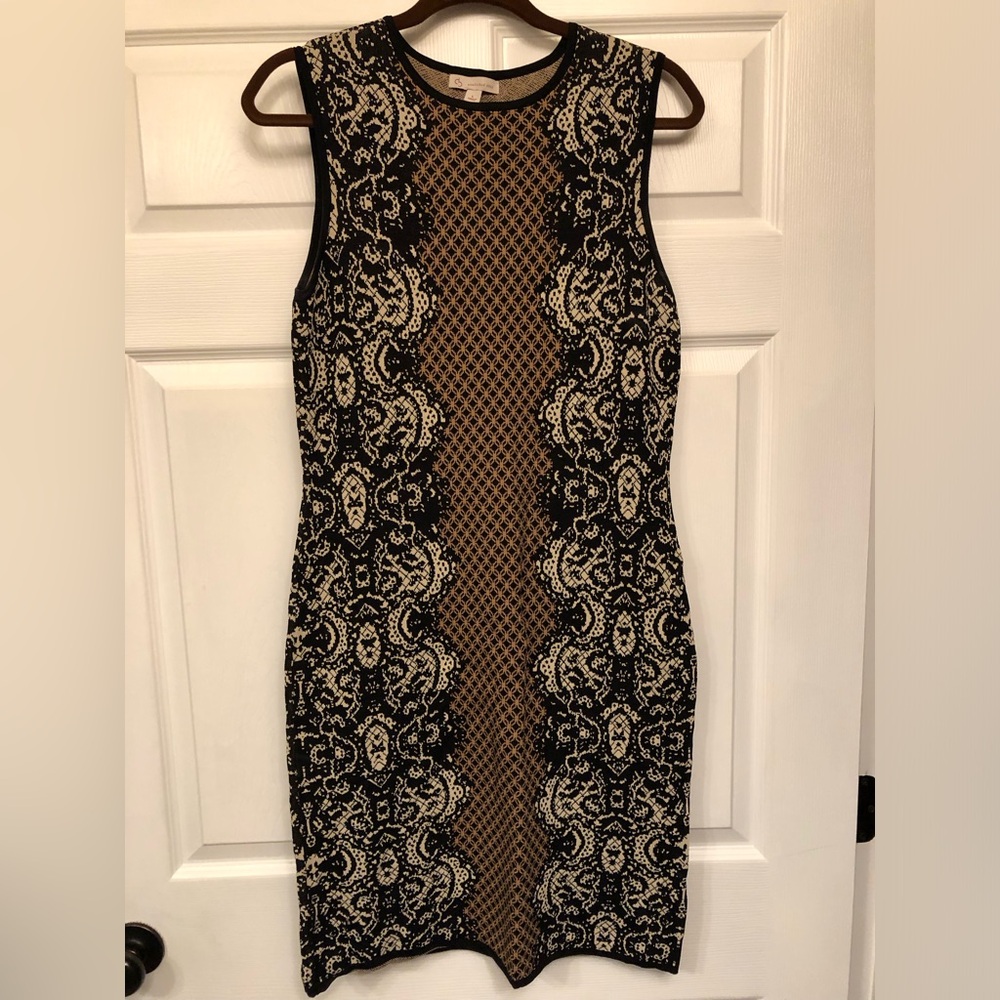 CB established 1962 dress L